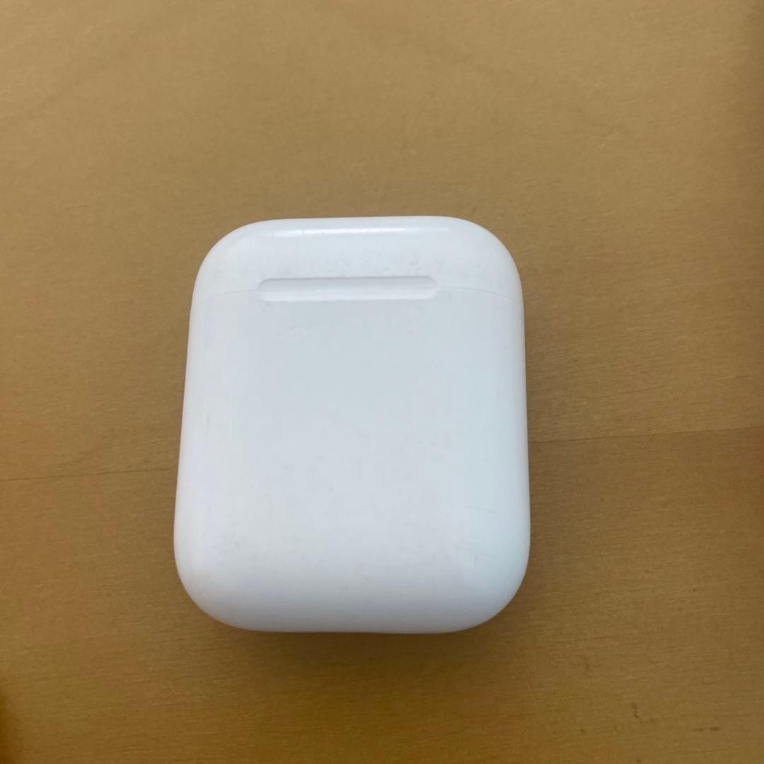 ヘッドホン APPLE MV7N2J/A WHITE