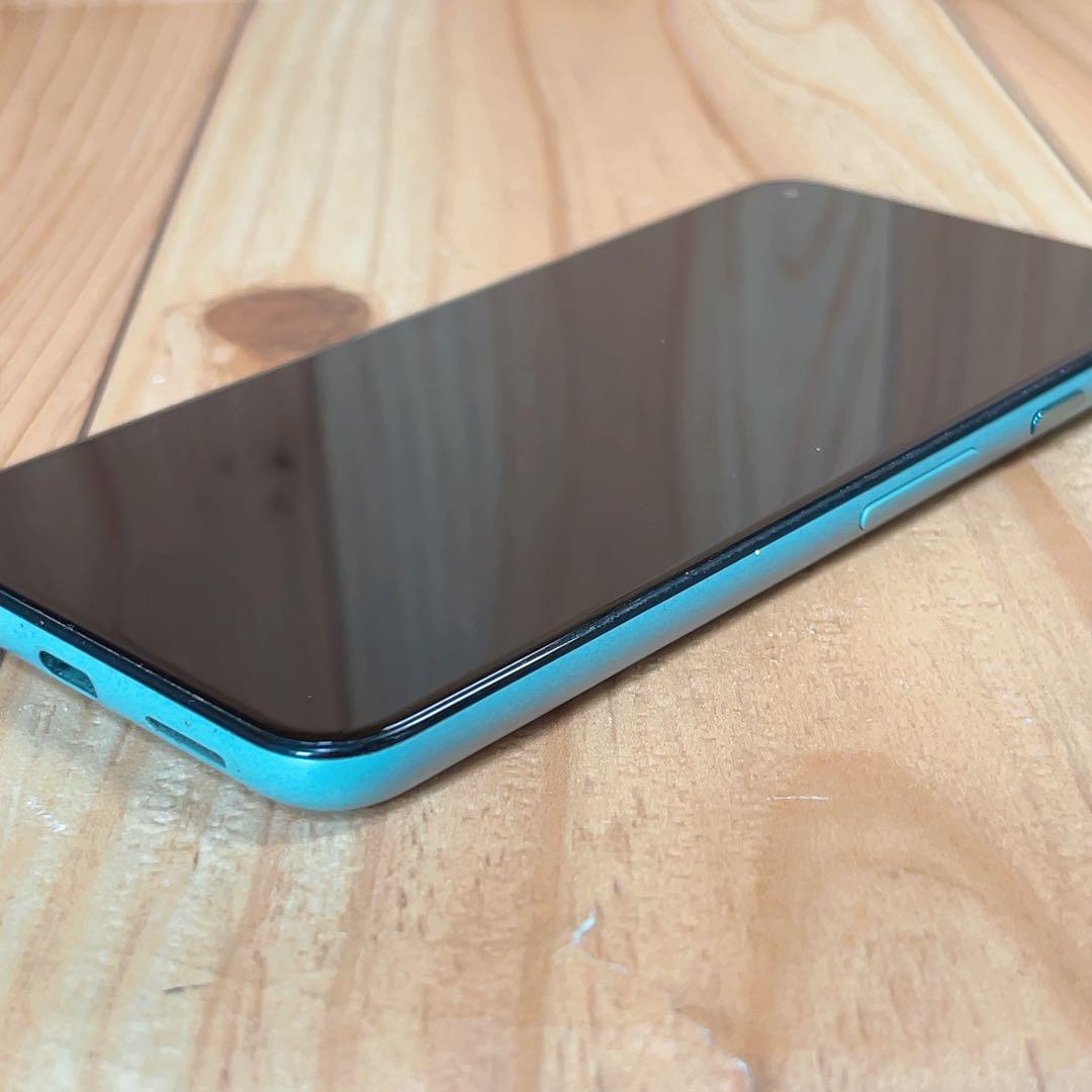 SIMフリー 本体 Google pixel 5 128 GB 022G4