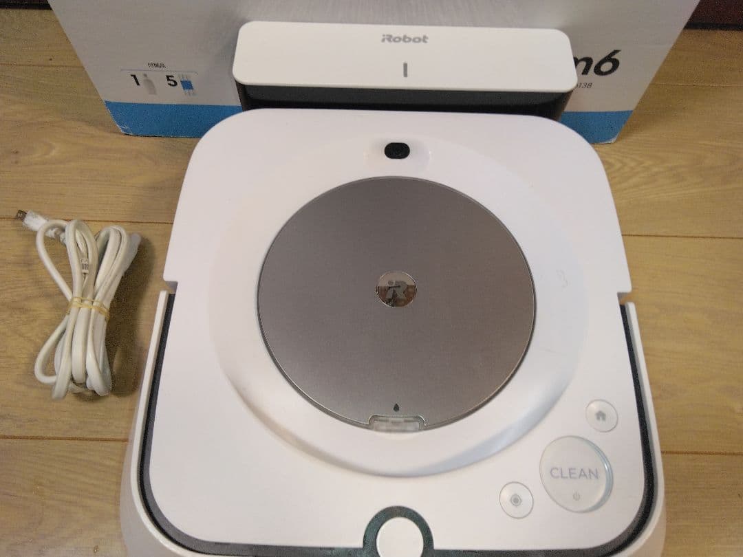 【使用1040時間】ブラーバジェットm6（2023年）個装箱セットF