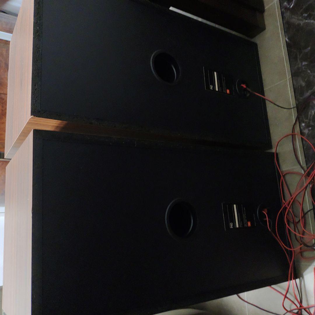 超レア希少JBL スピーカーP40 ヴィンテージ