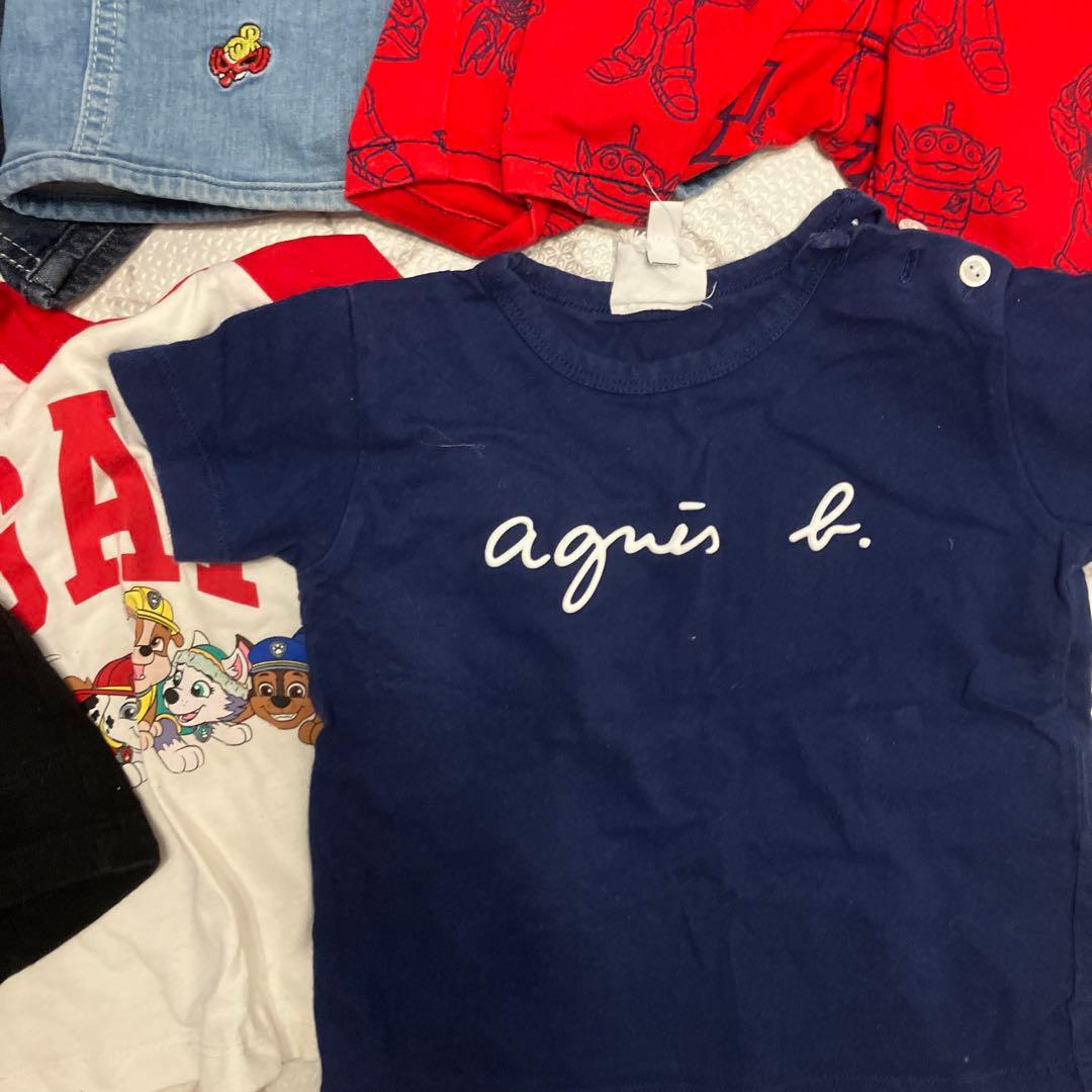 ベビー服セット専用