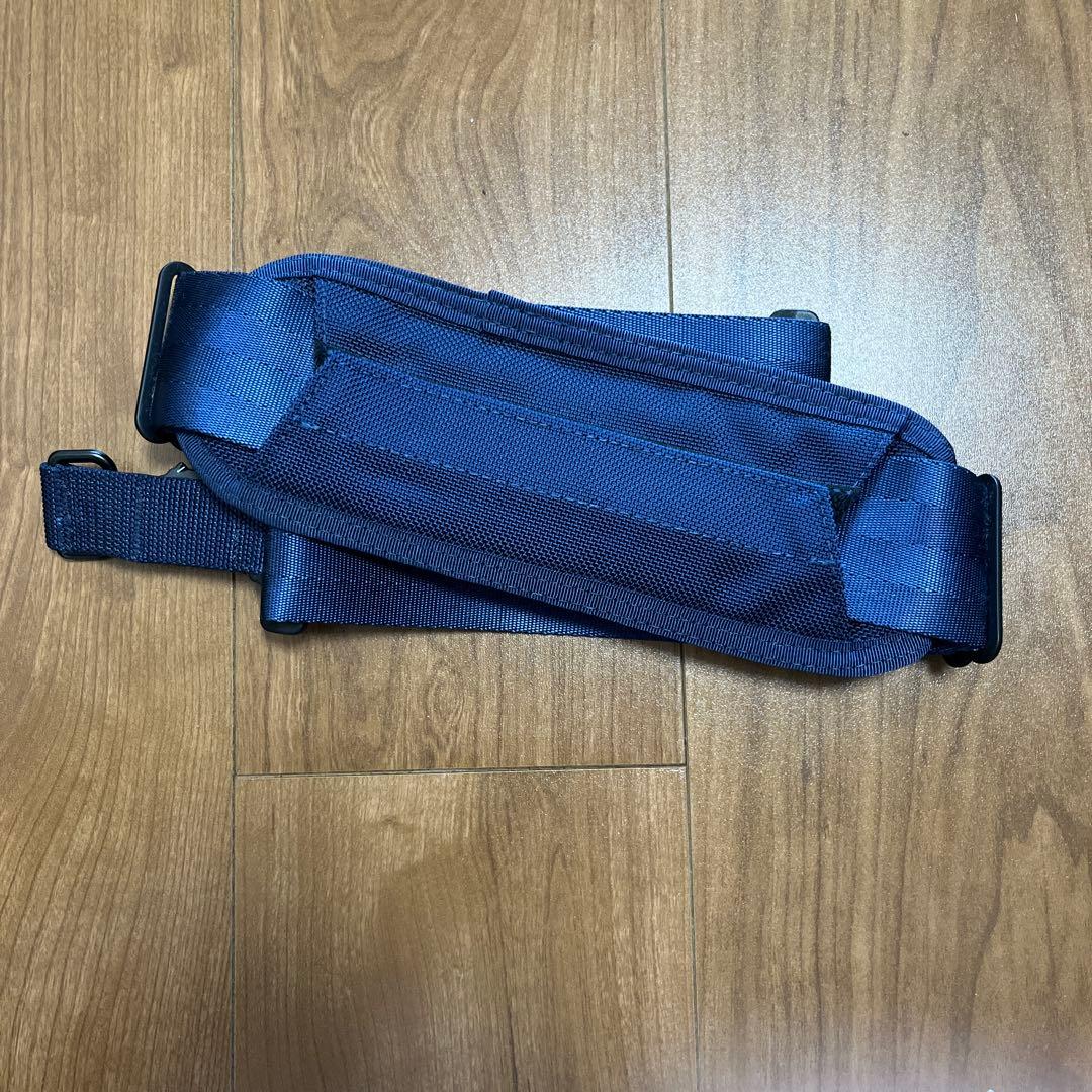 BRIEFING ネイビー リュック・バックパック