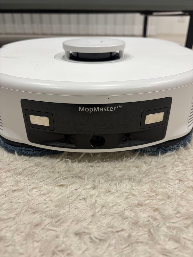 Anker Eufy （ユーフィ）✕10 Pro Omni