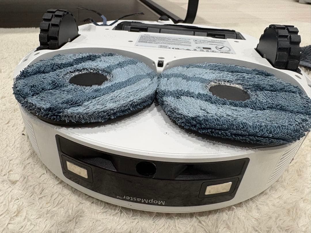 Anker Eufy （ユーフィ）✕10 Pro Omni