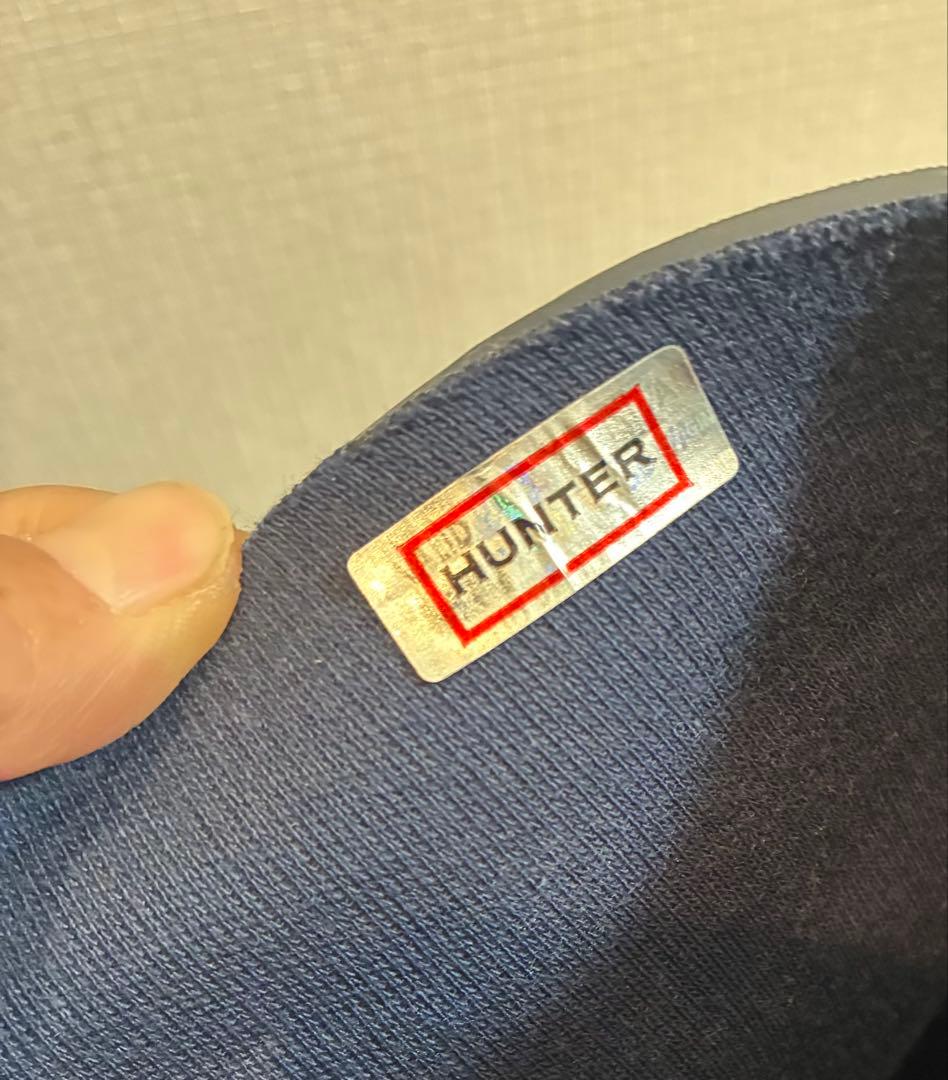 c*o様 極美　HUNTER ORIGINAL TOUR オリジナルツアーレイン