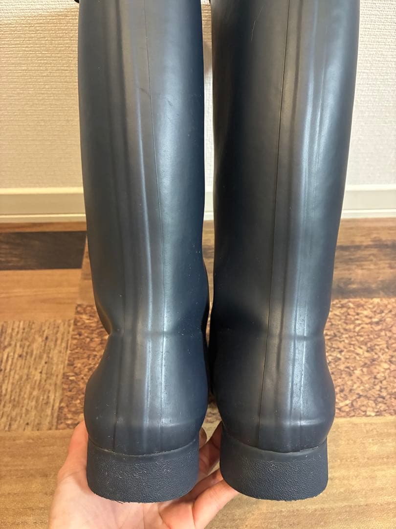 c*o様 極美　HUNTER ORIGINAL TOUR オリジナルツアーレイン