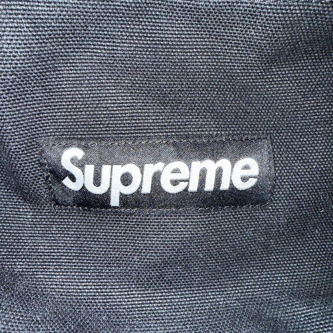 バッグ Supreme canvas Backpack