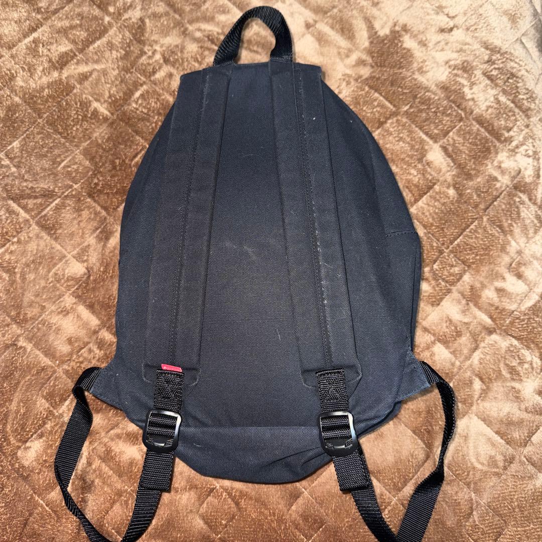 バッグ Supreme canvas Backpack