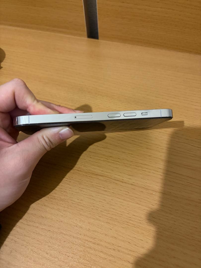 iPhone14pro シルバー 256GB