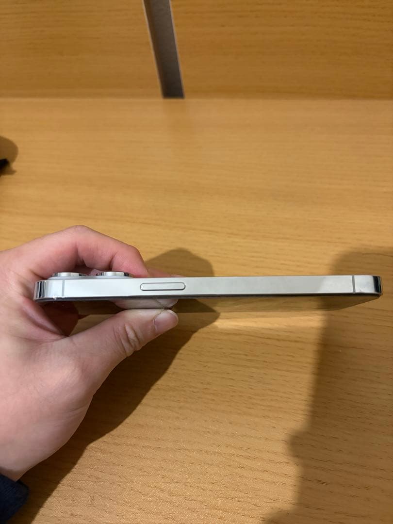 iPhone14pro シルバー 256GB