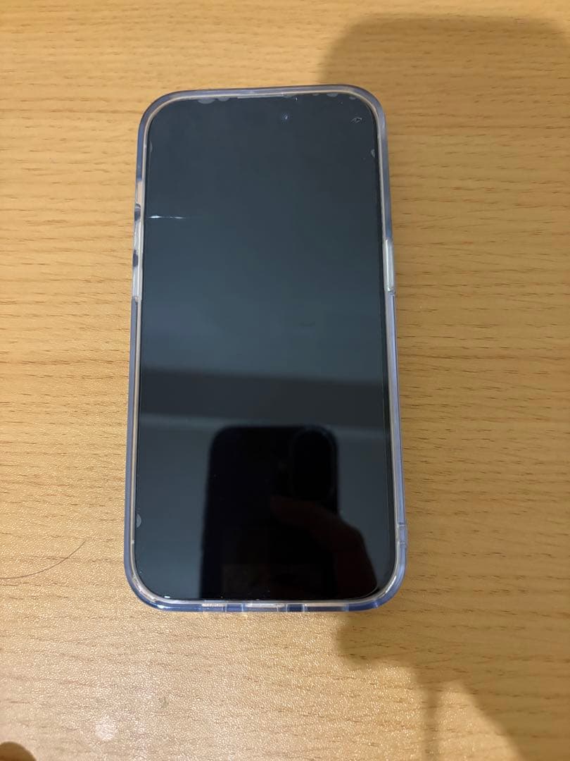 iPhone14pro シルバー 256GB