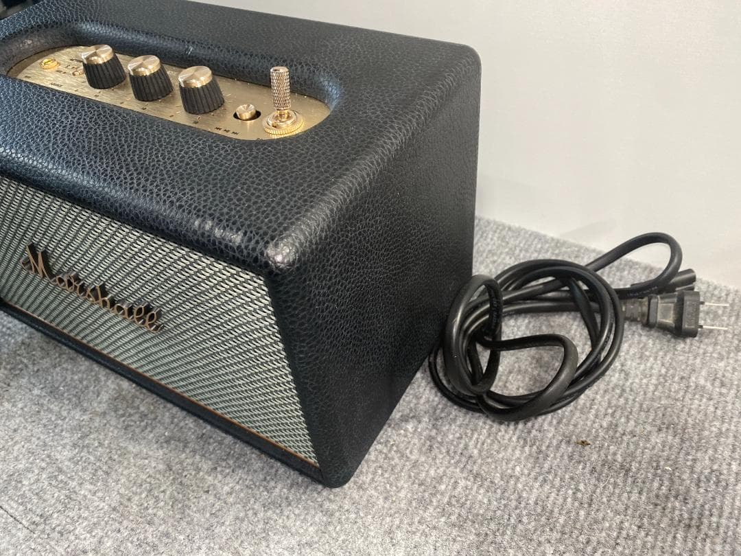 marshall ACTON Ⅲ BLUETOOTH スピーカー