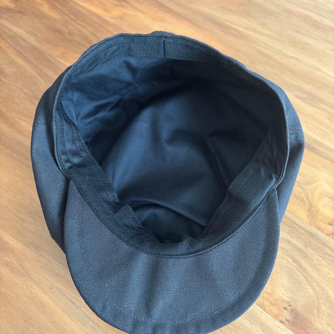 FREEWHEELERS フリーホイーラーズ キャスケット　HOGMASTER