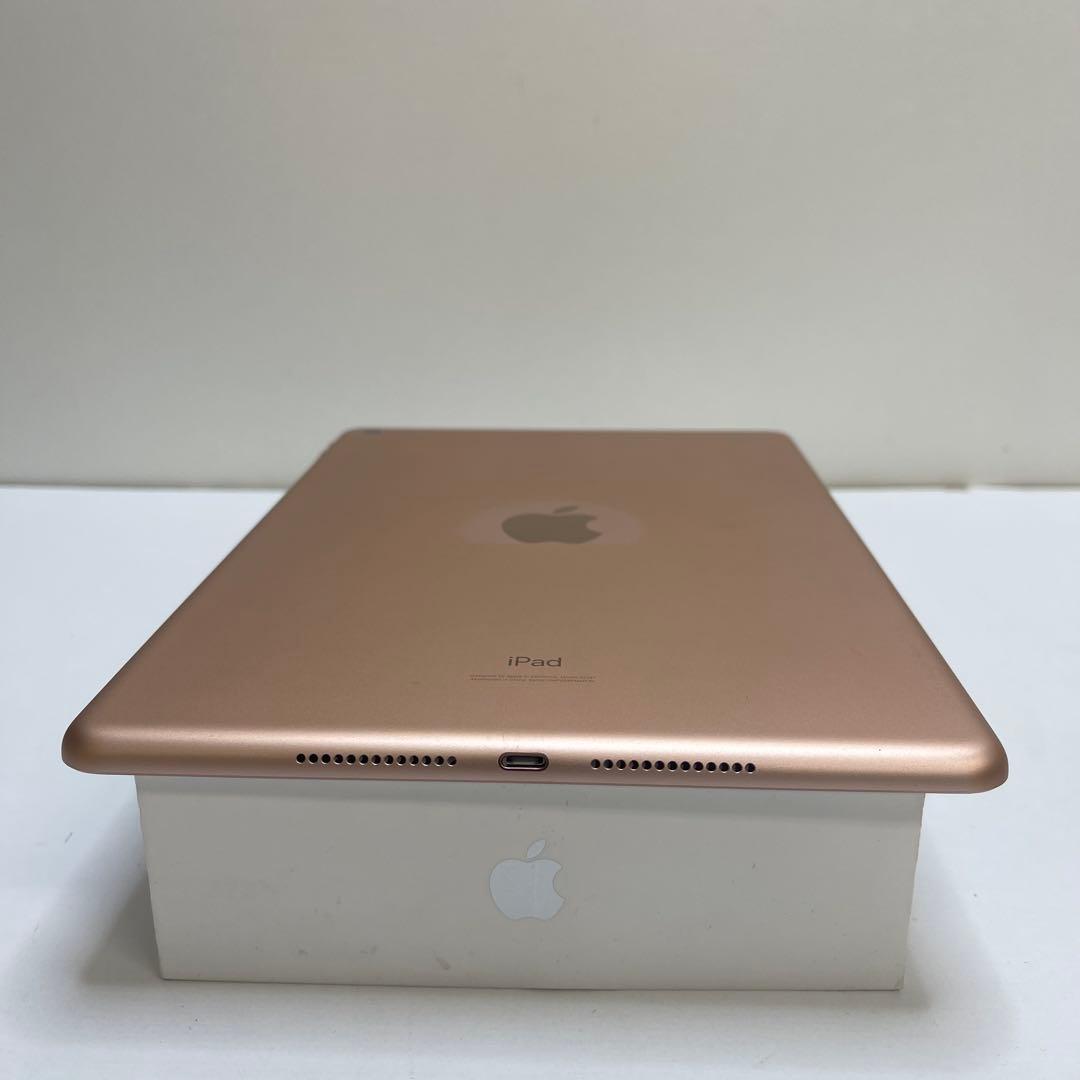 #743 iPad 第7世代 128GB Wi-Fi A2197 83%