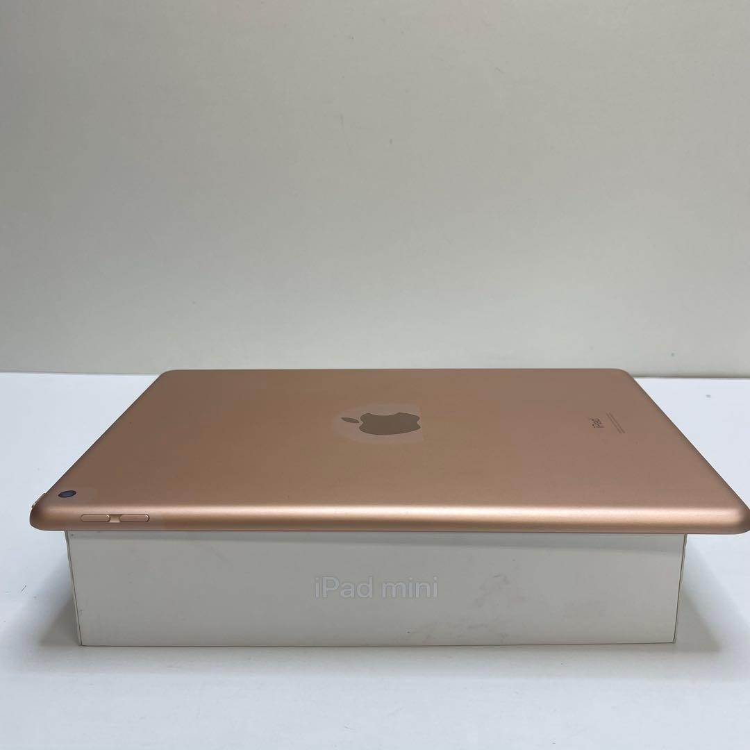 #743 iPad 第7世代 128GB Wi-Fi A2197 83%