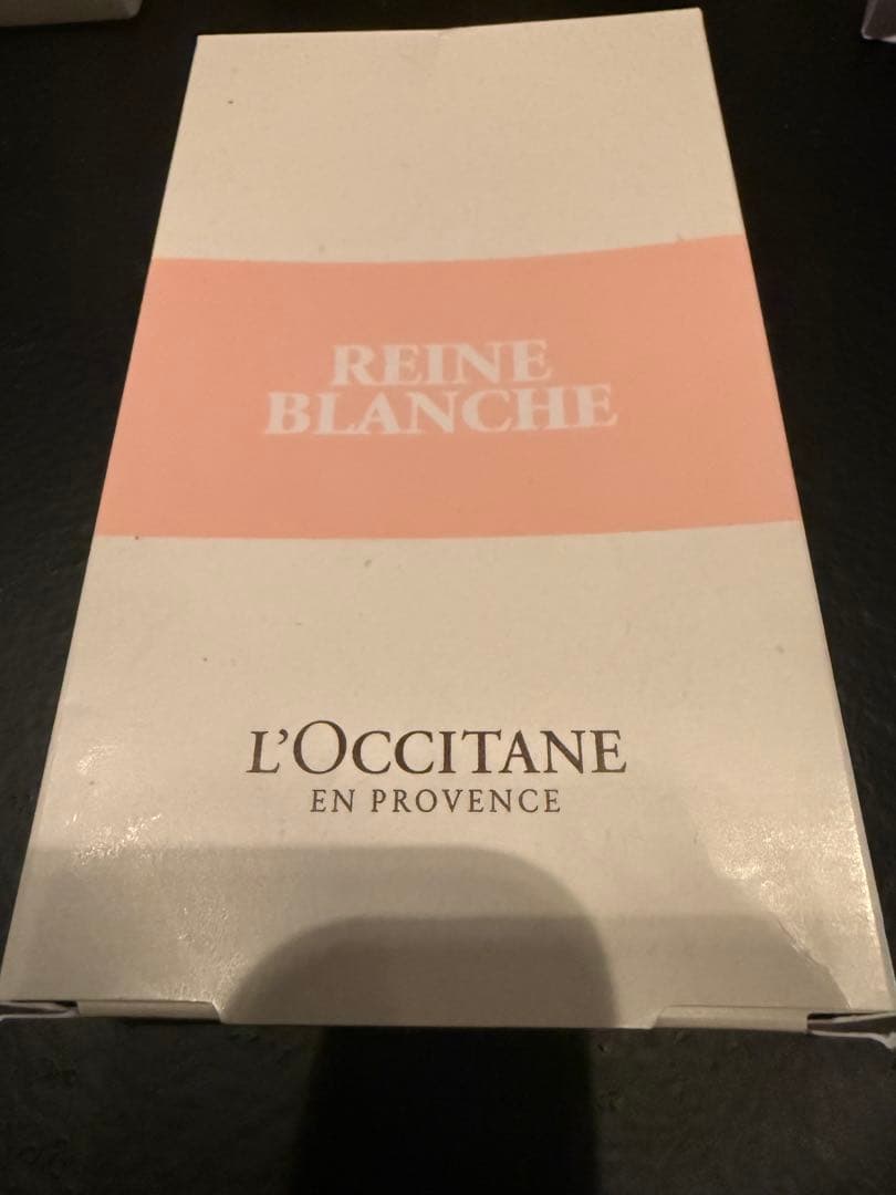 ♡　L'Occitane セット
