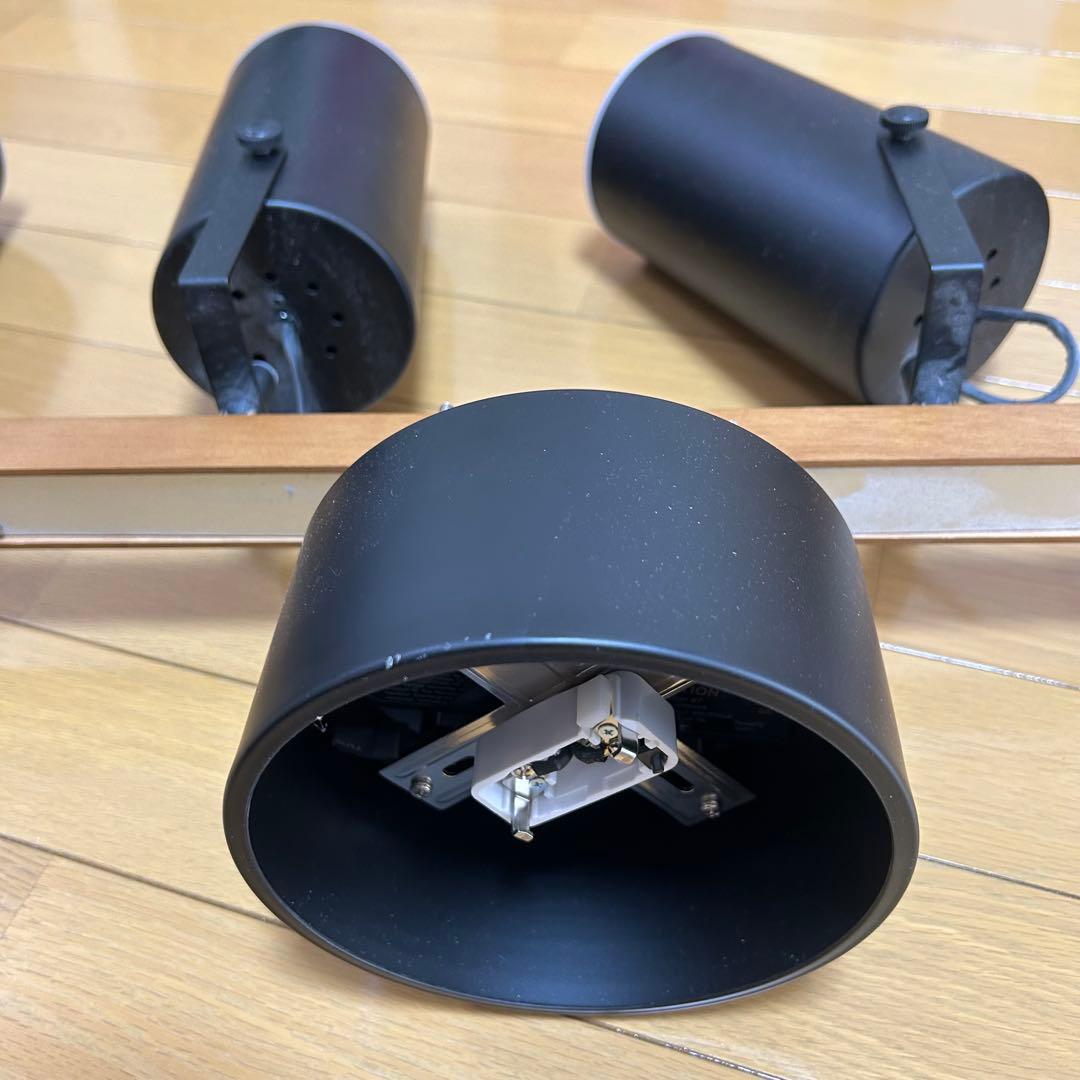 【美品】半額以下！LOWYA シーリングライト