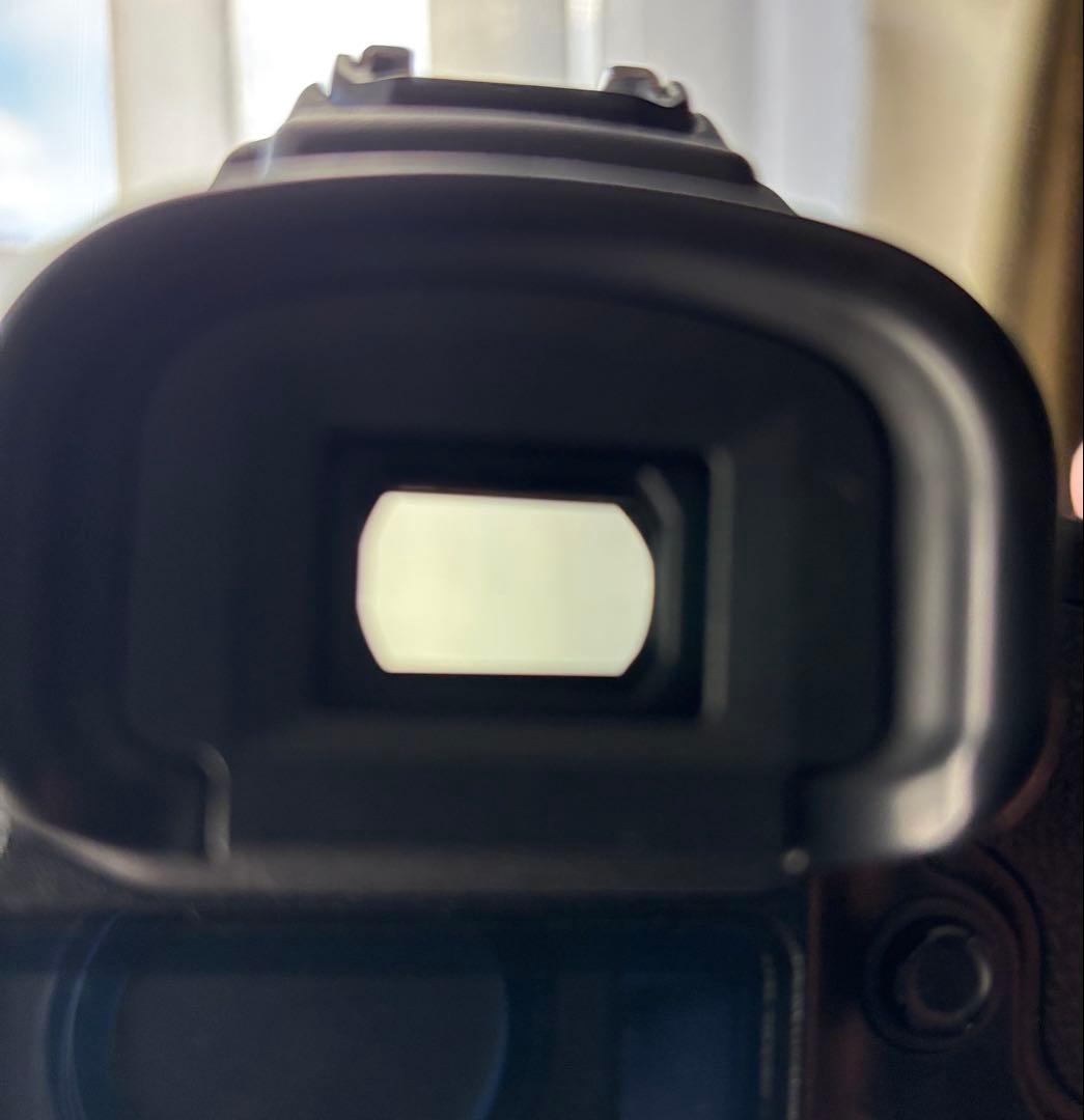 デジタルカメラ Canon EOS-1D Mark III