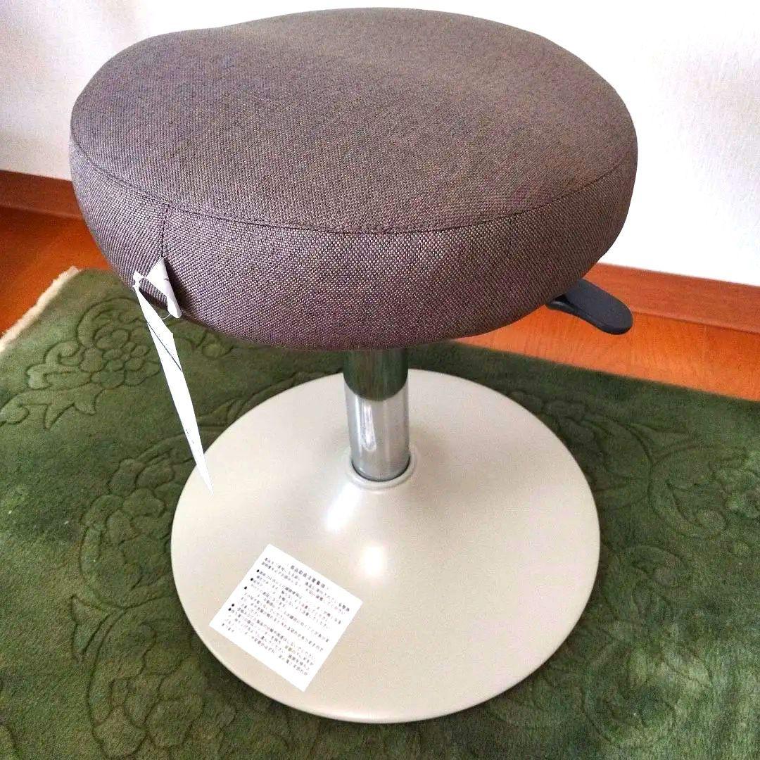 【ほぼ新品】 MIZUNO スクワットスリールα ブラウン　スクワット椅子