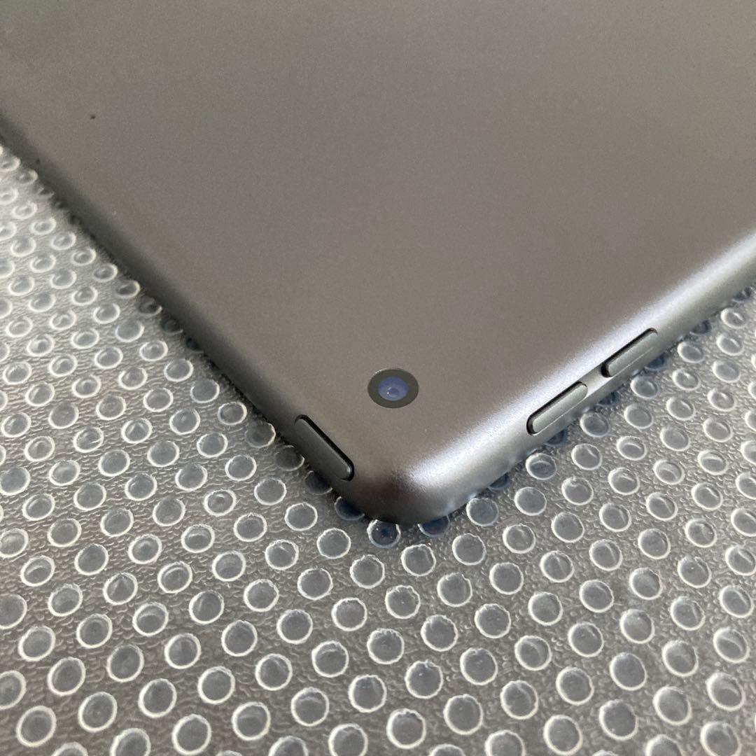 3017【早い者勝ち】電池最良好☆iPad7 第7世代 32GB WIFIモデル