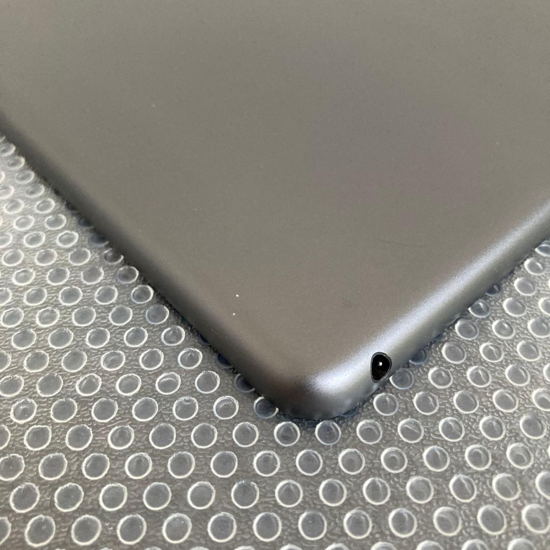 3017【早い者勝ち】電池最良好☆iPad7 第7世代 32GB WIFIモデル