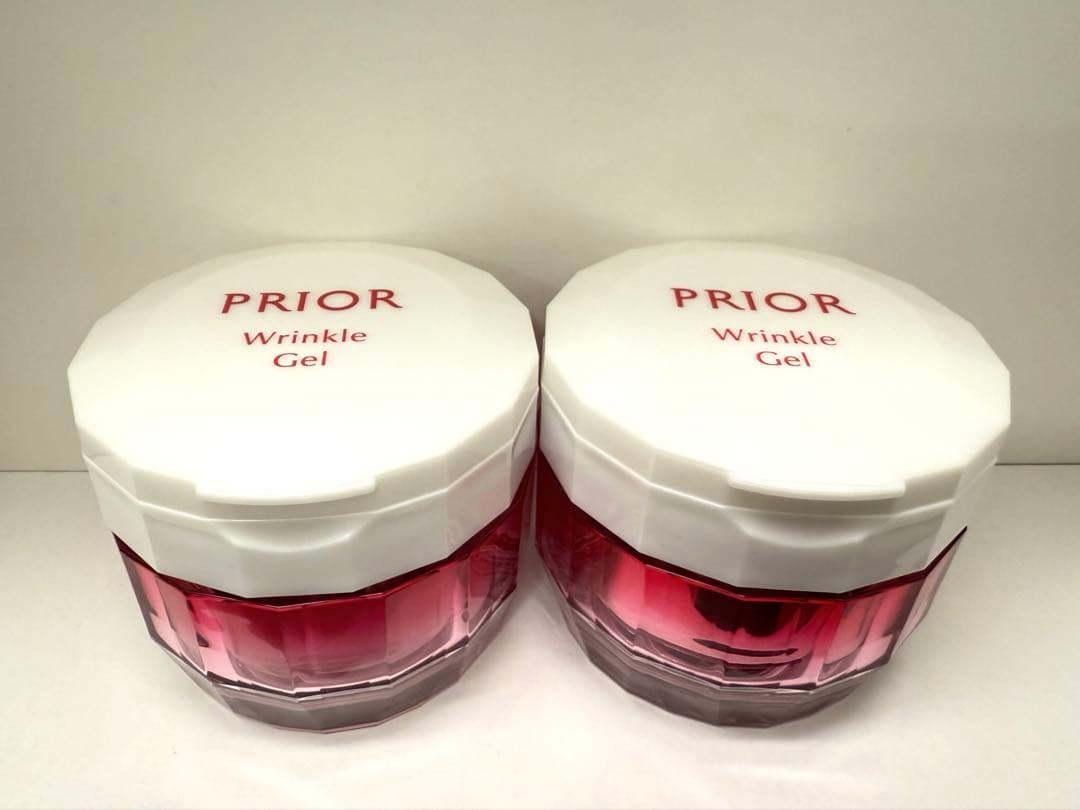 プリオール　薬用リンクル美コルセットゲル90g【2個セット】