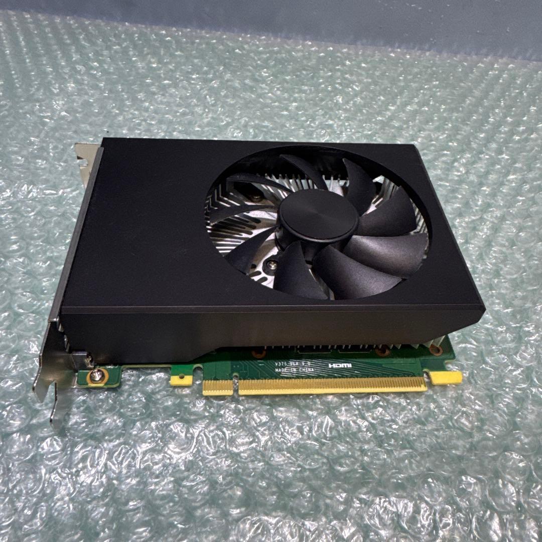 GeForce GTX 1660ti グラフィックボード