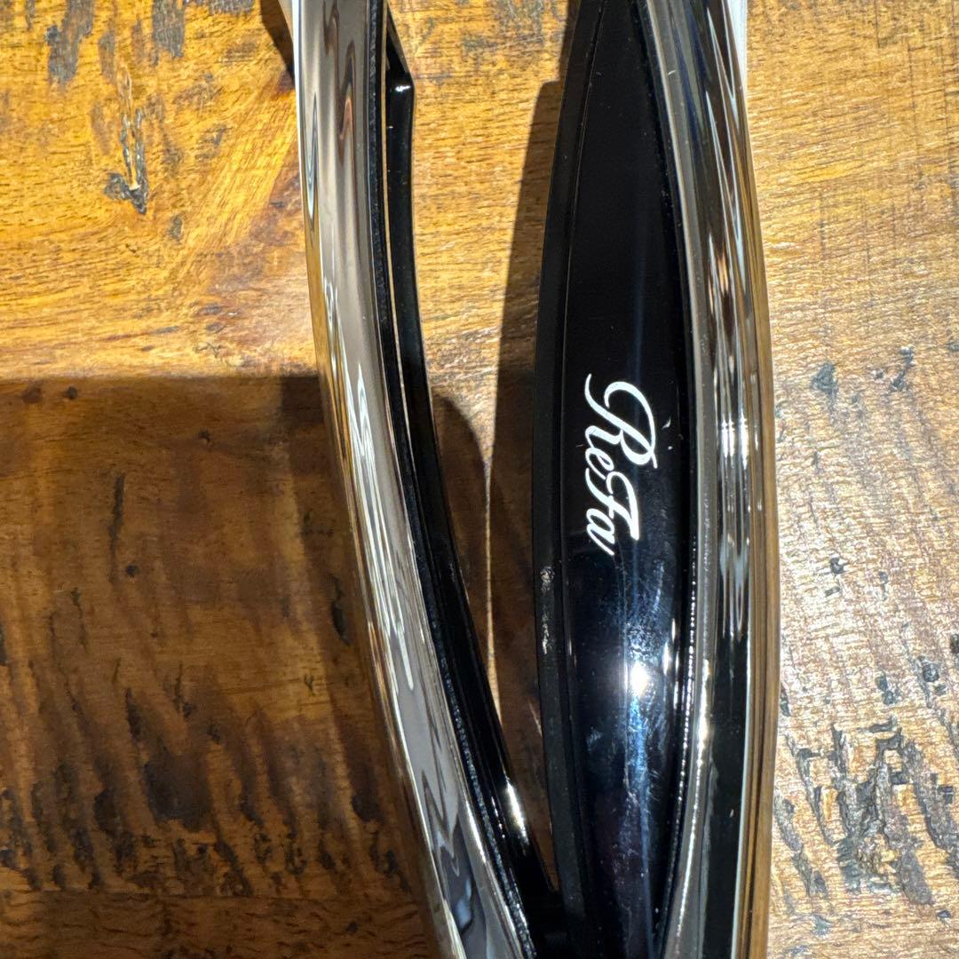 【正規品】リファ　ビューテックストレートアイロン