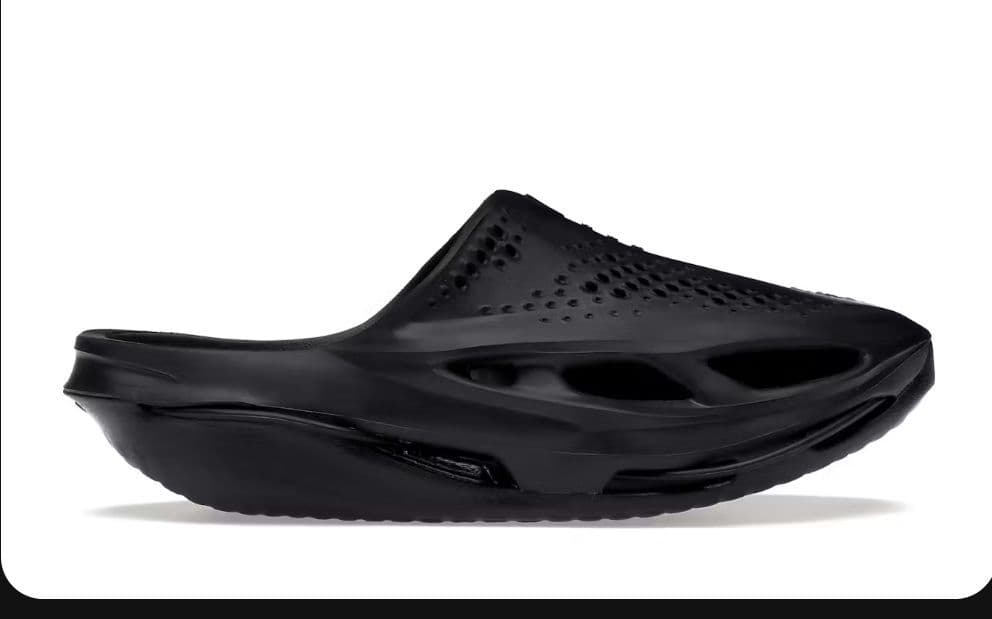 nike mmw　005 slide　サンダル