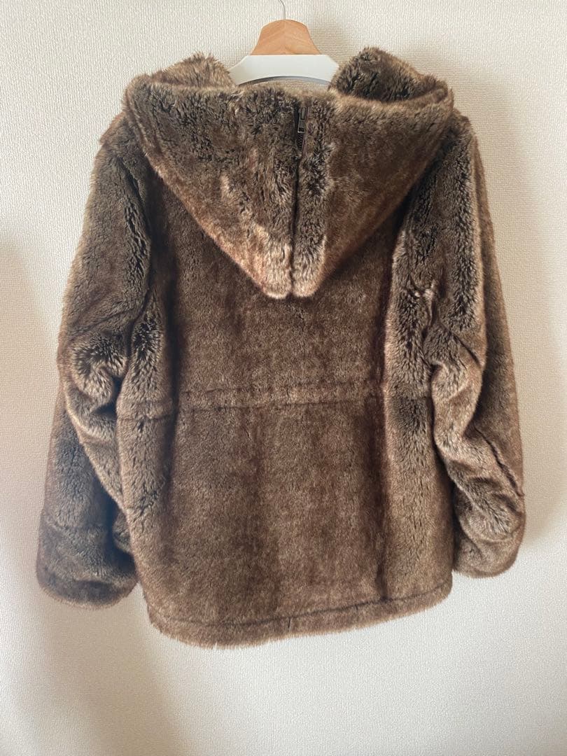 MAISON SPECIAL ヴィーガンファーフードコート