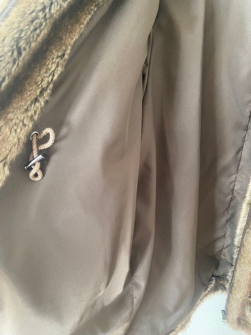 MAISON SPECIAL ヴィーガンファーフードコート