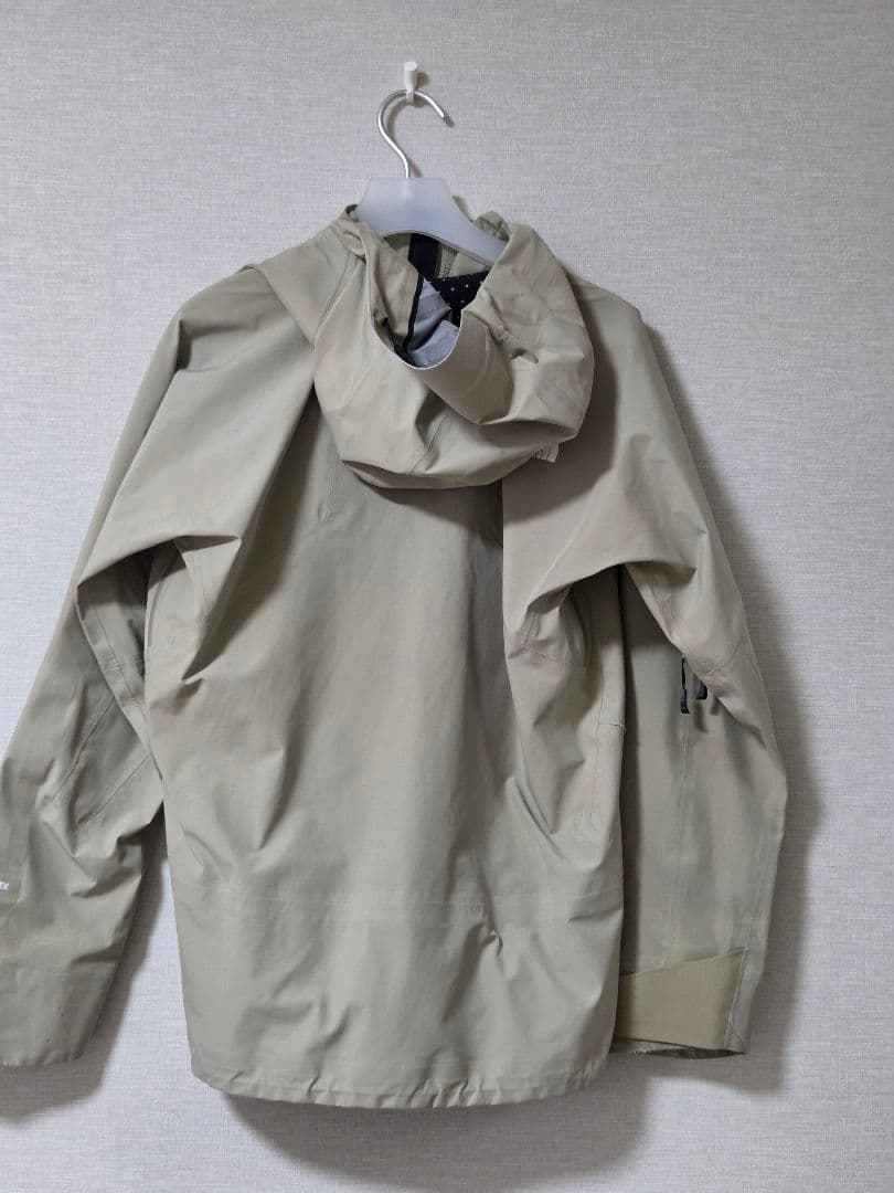 THE NORTH FACE パウダーガイドジャケット レディースMサイズ