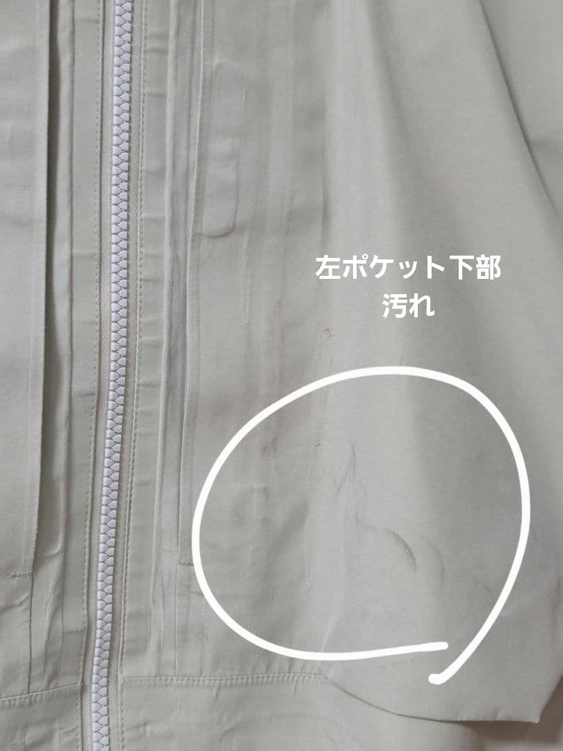 THE NORTH FACE パウダーガイドジャケット レディースMサイズ