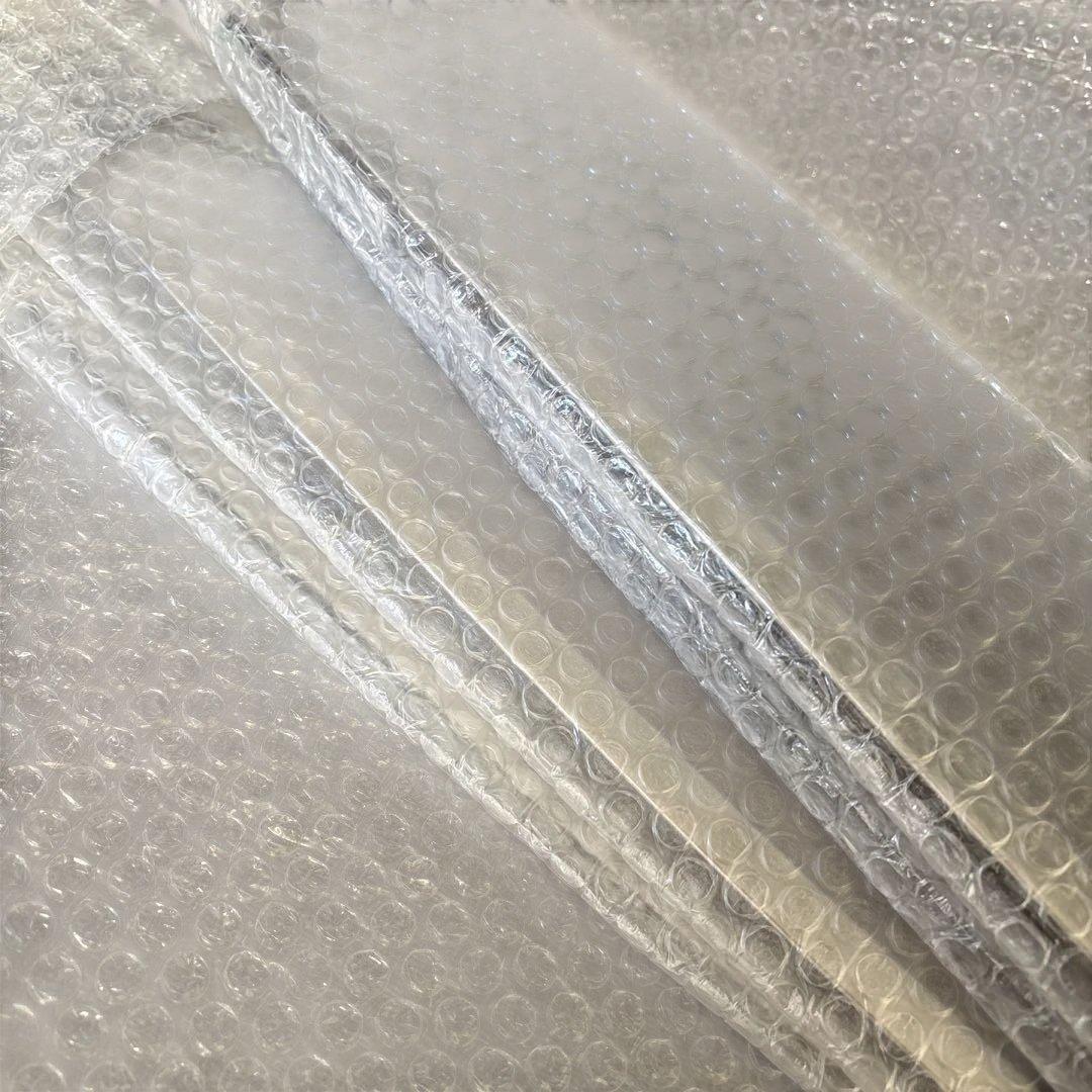 トヨタ 80ハリアー 純正サイドバイザー 4枚セット