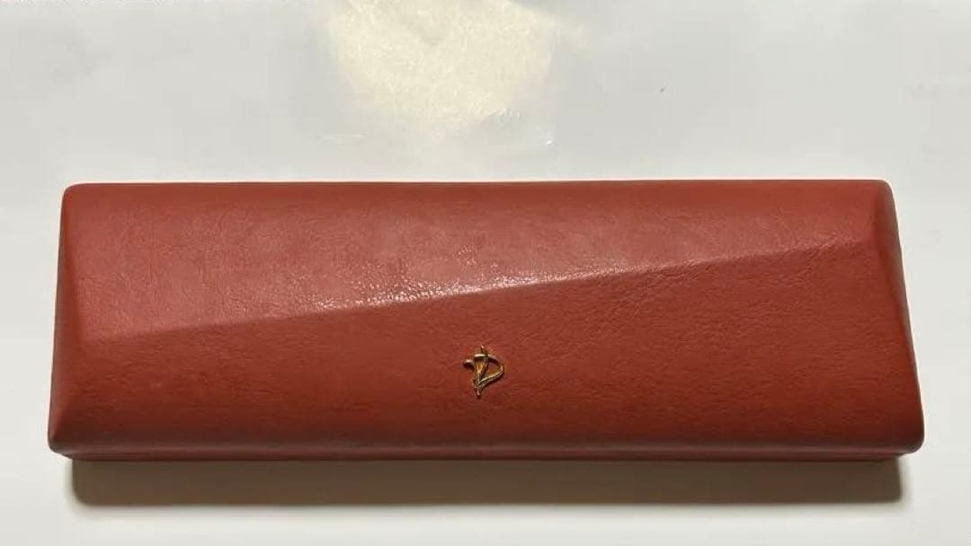 LA VIE D'OR パールネックレス 40cm