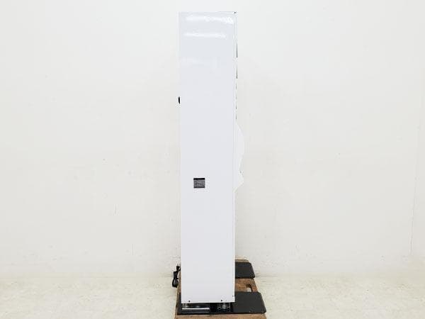 Z52/券売機/NECマグナス/BT-e211-E/新硬貨のみ対応/2020年製