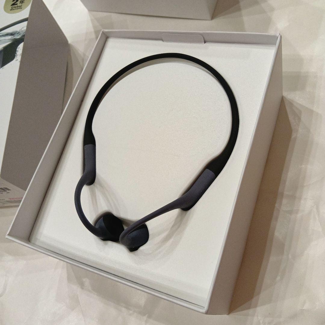 M*i様 【即日発送】SHOKZ OPEN SWIM PRO 骨伝導イヤホン