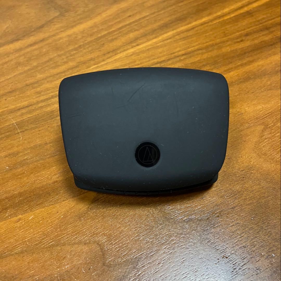 イヤホン audio technica ATH-TWX9