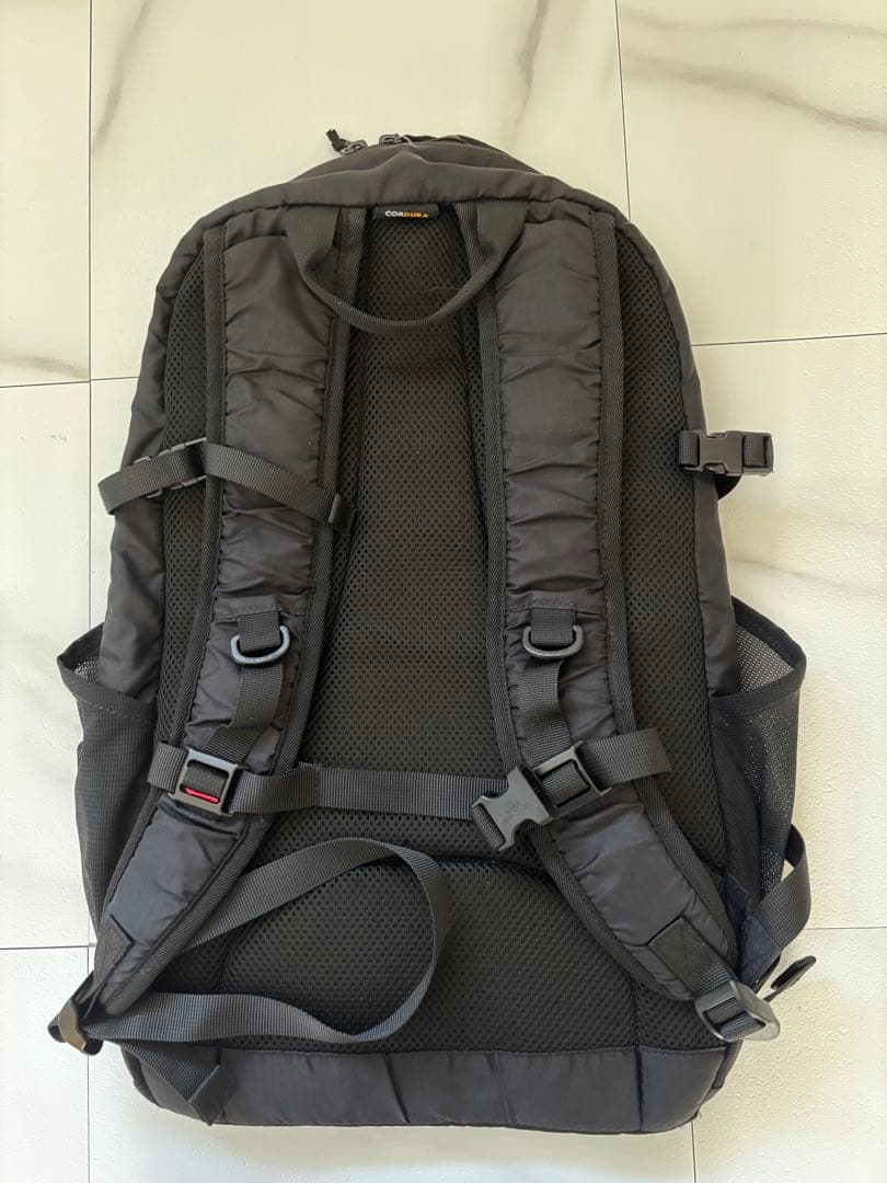 バッグ supreme Cordura Ripstop Nylon Backpack