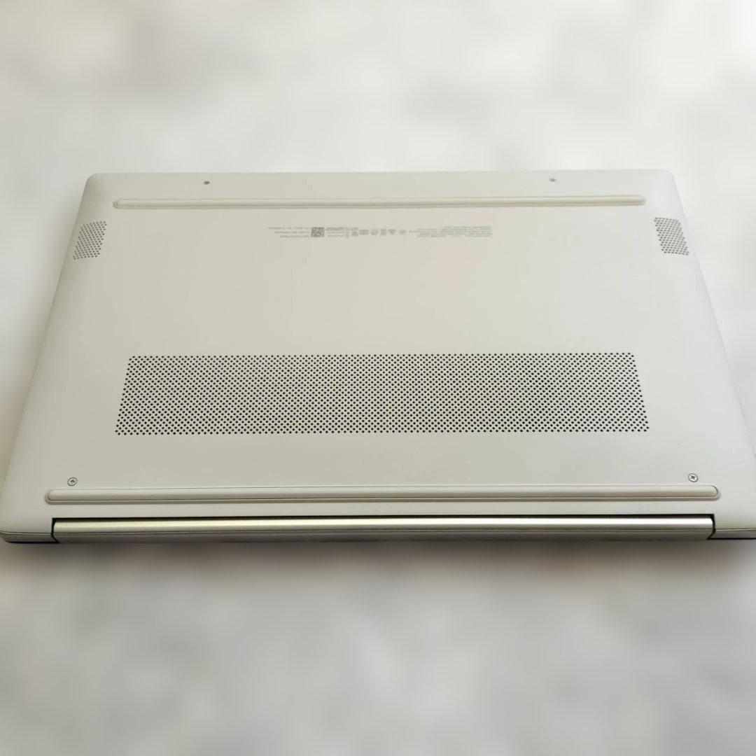 〔美品〕 HP 15.6ノート Ryzen™ 5 7530U