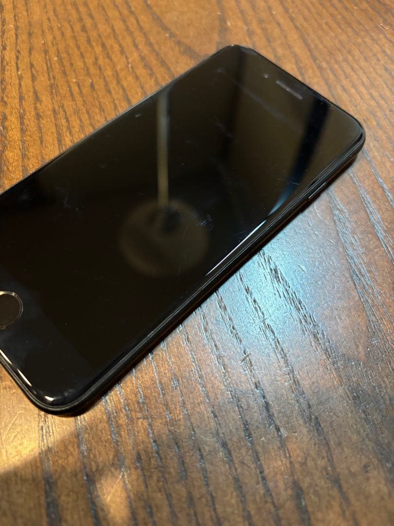 Apple iPhone SE2 64GB SIMフリー