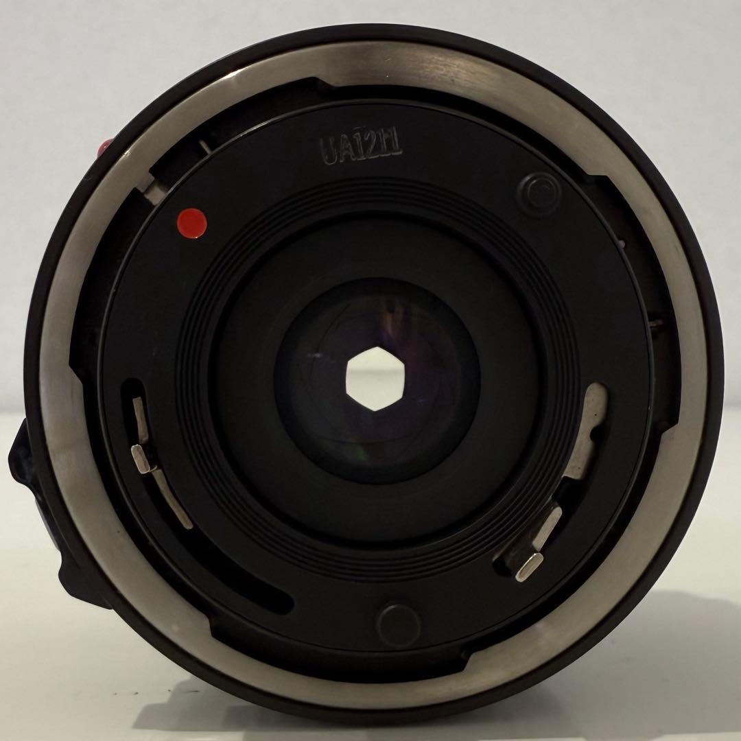 レンズ(単焦点) Canon LENS FD 24mm