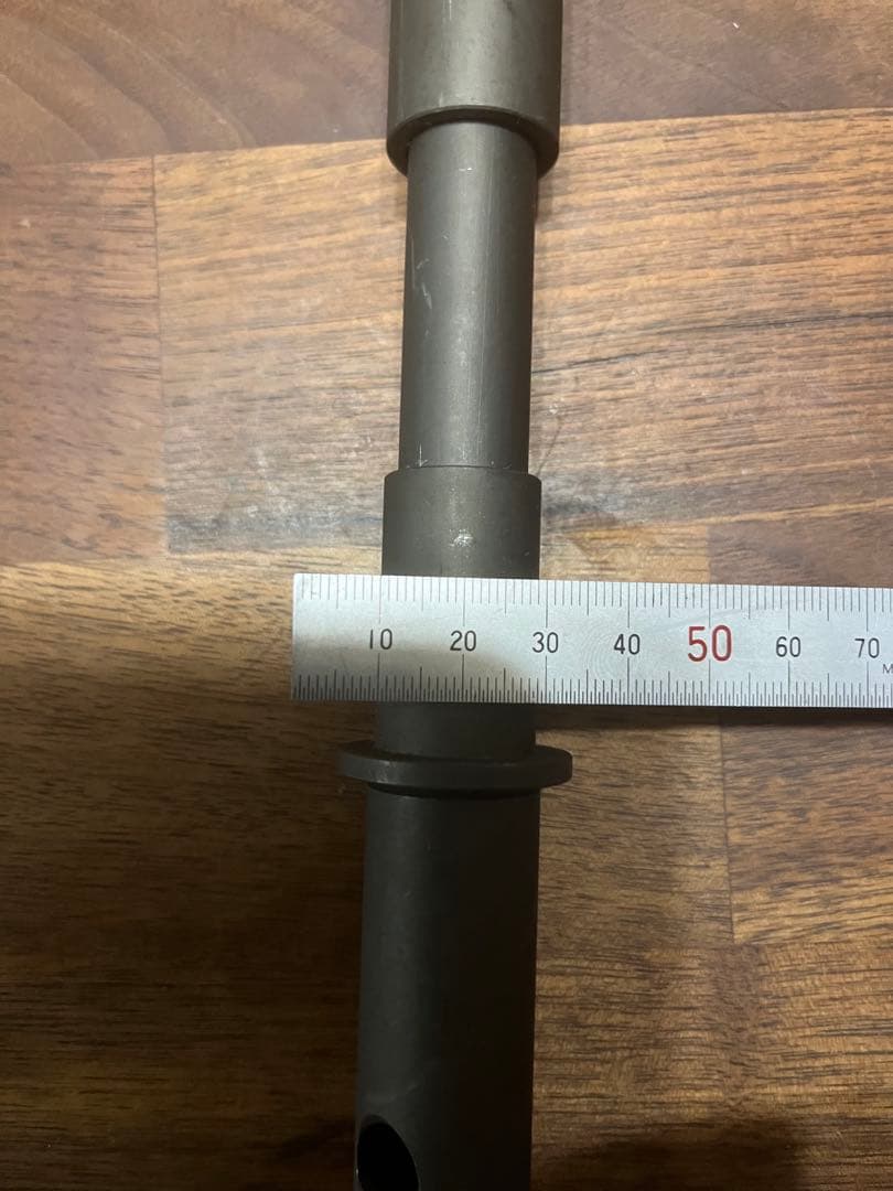 大神戸共栄圏　アクスルシャフト