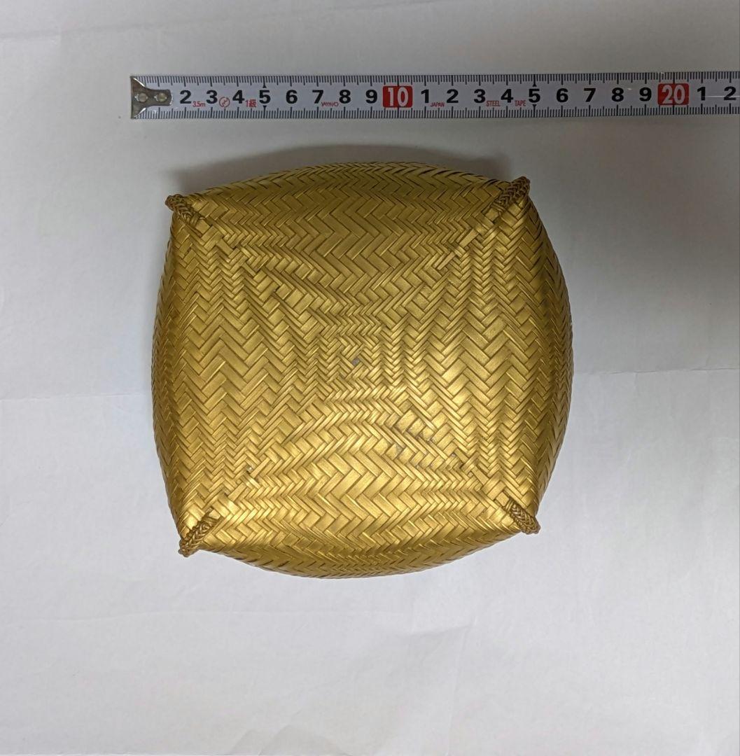 d*2様 Tiffany Elsa Peretti Bamboo bag