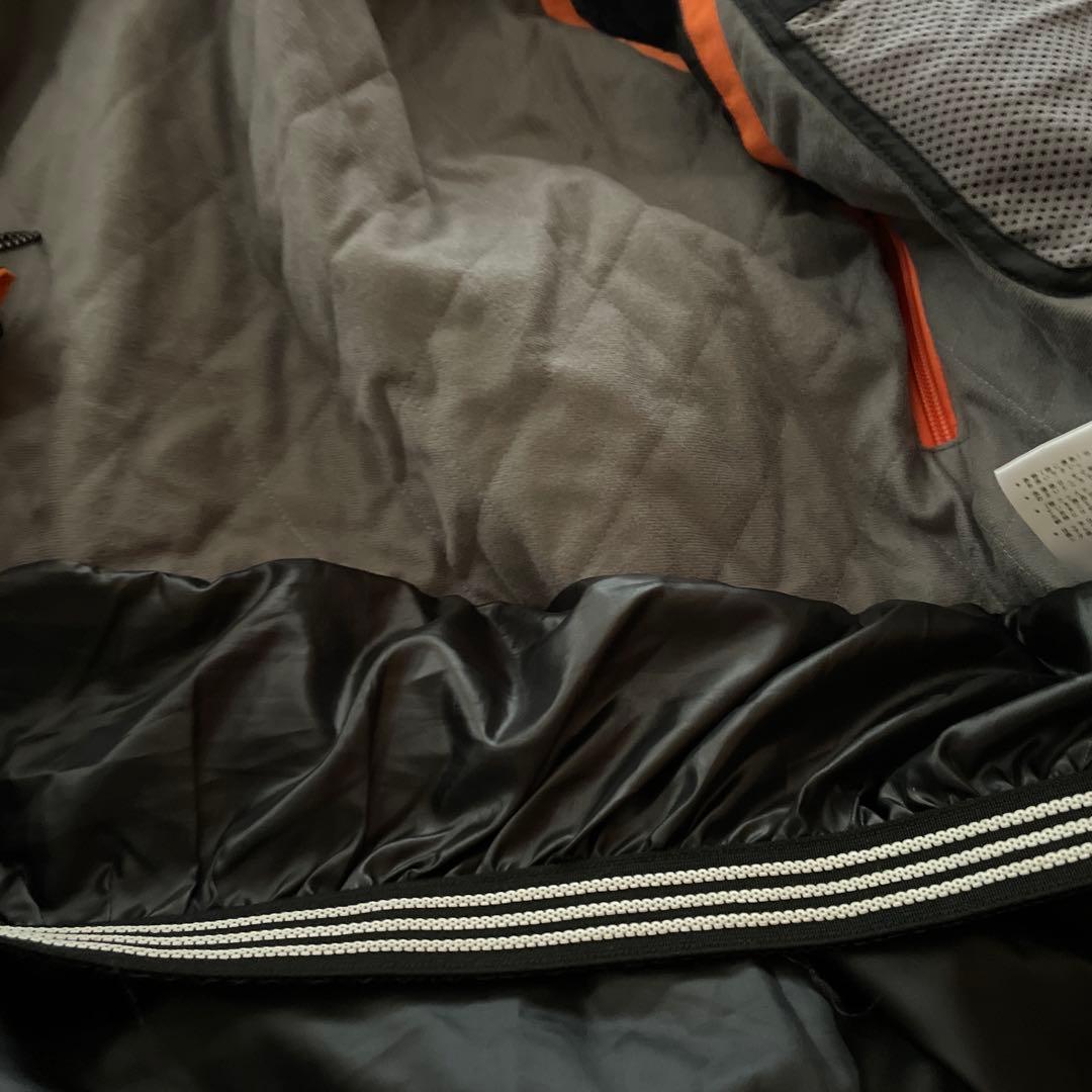 DESCENTE スキーウェア　ボード　デサント　黒パンツセット