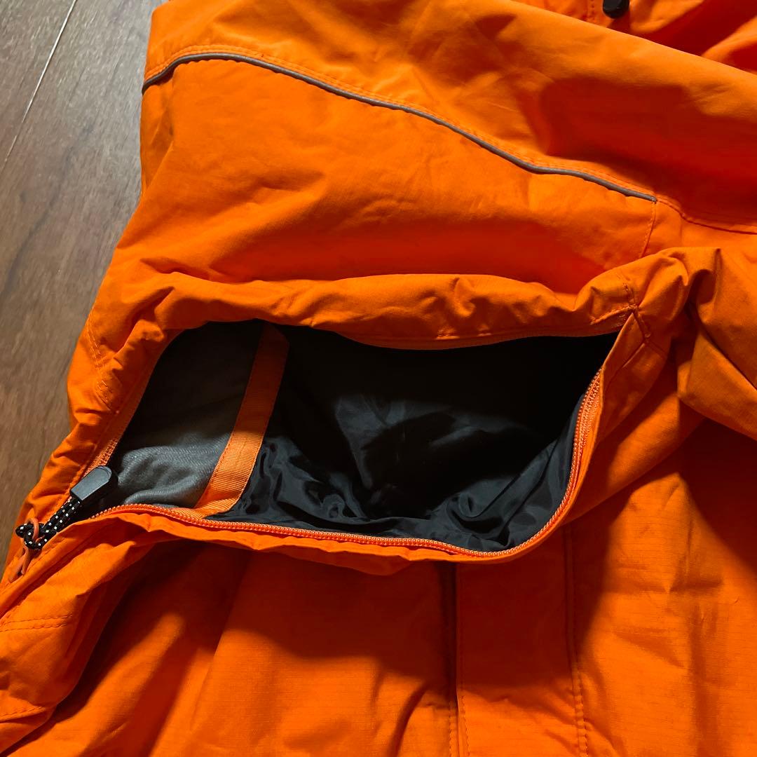 DESCENTE スキーウェア　ボード　デサント　黒パンツセット