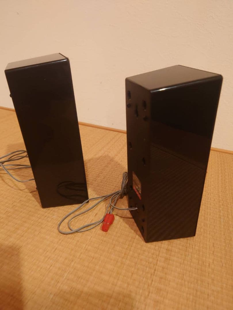 SONY ホームシアターシステム HT-FS30サブウーファー付き