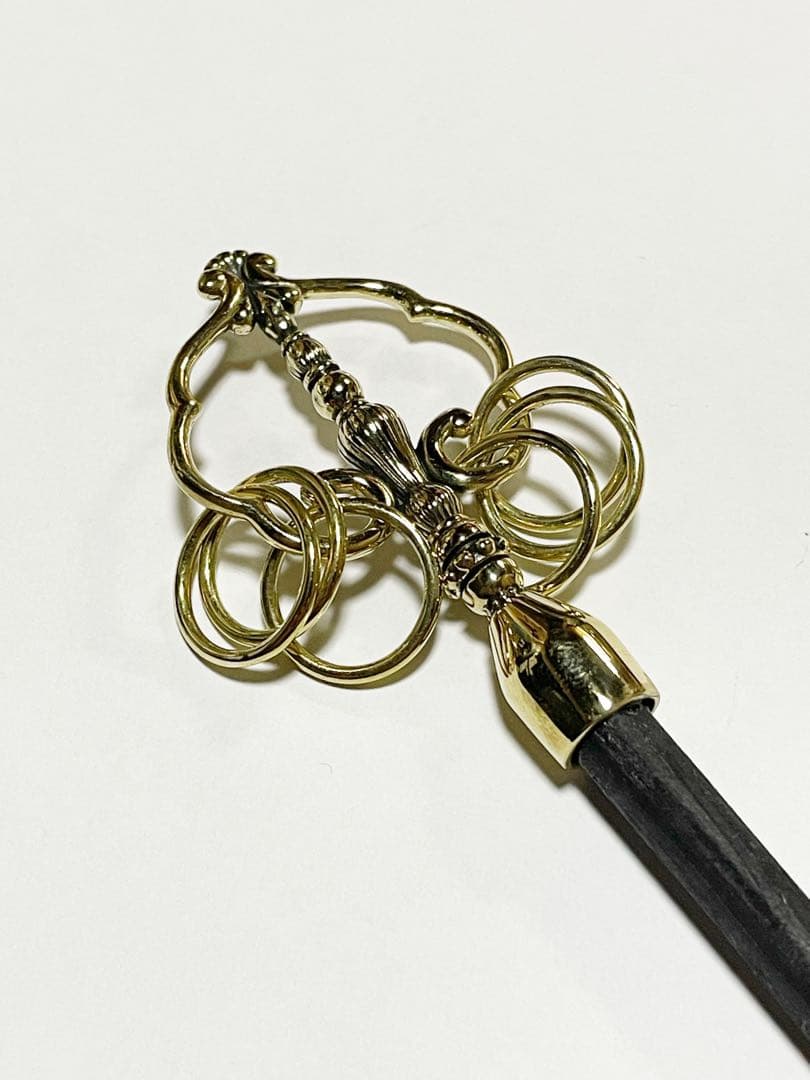 かんざし屋wargo　かんざし　4点セット②