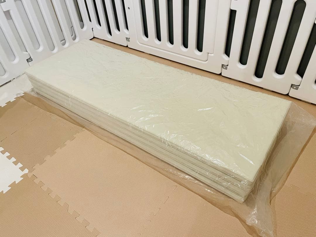 kerätä プレイマット　リバーシブル