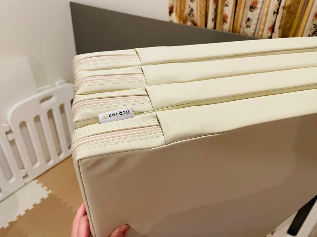 kerätä プレイマット　リバーシブル